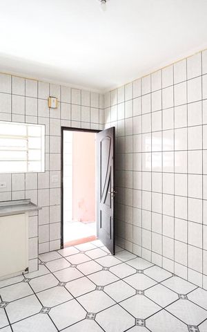 Casa à venda com 155m², 4 quartos e 2 vagasCozinha