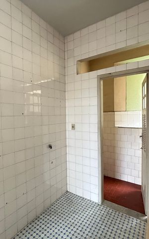 Apartamento à venda com 50m², 2 quartos e sem vagaCozinha