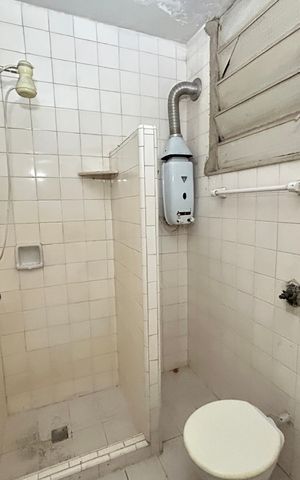 Apartamento à venda com 50m², 2 quartos e sem vagaBanheiro