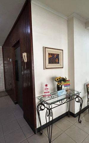 Apartamento à venda com 50m², 2 quartos e sem vagaHall de entrada