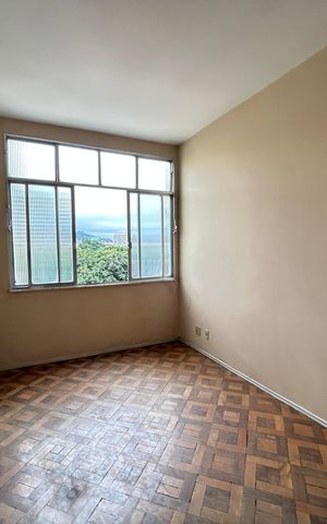 Apartamento à venda com 50m², 2 quartos e sem vagaSala