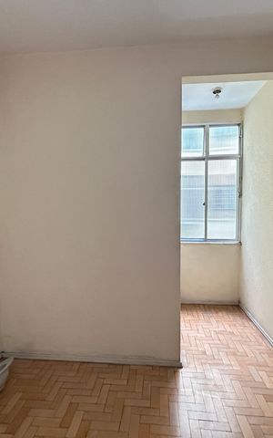 Apartamento à venda com 50m², 2 quartos e sem vagaQuarto 2