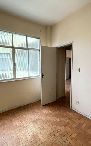 Apartamento à venda com 50m², 2 quartos e sem vagaQuarto 1