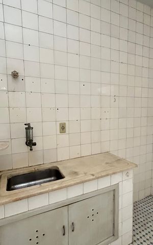 Apartamento à venda com 50m², 2 quartos e sem vagaCozinha