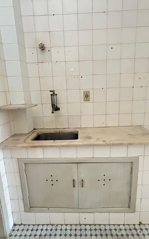 Apartamento à venda com 50m², 2 quartos e sem vagaCozinha