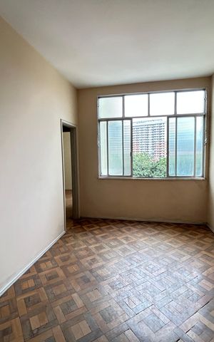 Apartamento à venda com 50m², 2 quartos e sem vagaSala