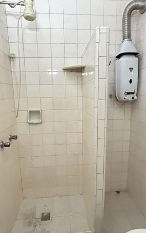 Apartamento à venda com 50m², 2 quartos e sem vagaBanheiro