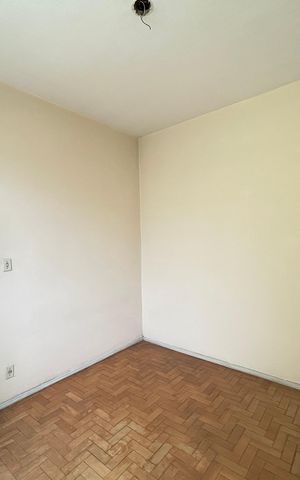 Apartamento à venda com 50m², 2 quartos e sem vagaQuarto 1