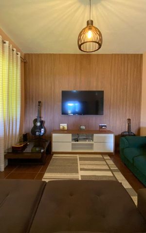 Casa para alugar com 200m², 3 quartos e 2 vagas