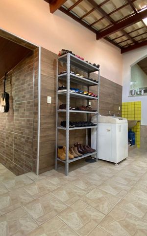 Casa para alugar com 200m², 3 quartos e 2 vagas