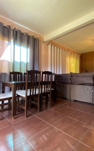 Casa para alugar com 200m², 3 quartos e 2 vagas