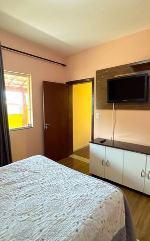 Casa para alugar com 200m², 3 quartos e 2 vagas