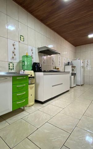 Casa para alugar com 200m², 3 quartos e 2 vagas
