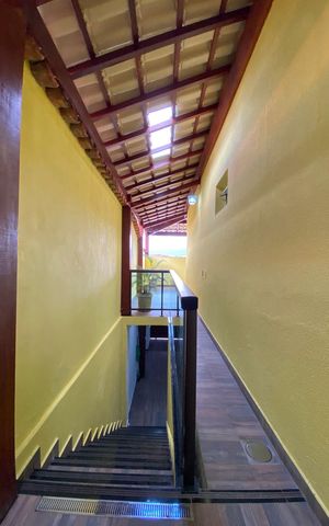 Casa para alugar com 200m², 3 quartos e 2 vagas