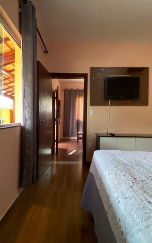 Casa para alugar com 200m², 3 quartos e 2 vagas