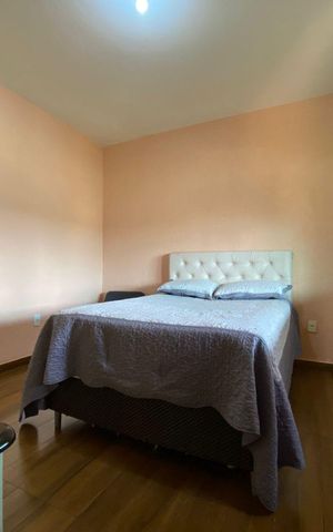 Casa para alugar com 200m², 3 quartos e 2 vagas