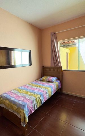 Casa para alugar com 200m², 3 quartos e 2 vagas