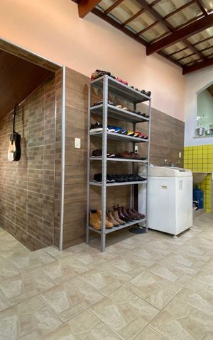 Casa para alugar com 200m², 3 quartos e 2 vagas