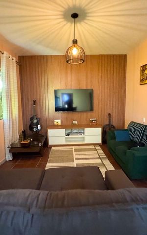 Casa para alugar com 200m², 3 quartos e 2 vagas
