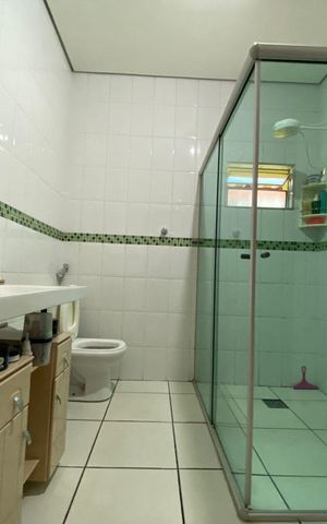 Casa para alugar com 200m², 3 quartos e 2 vagas