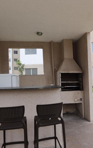 Apartamento à venda com 35m², 1 quarto e sem vagaÁrea comum - Churrasqueira