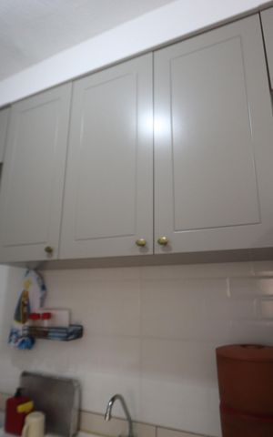 Apartamento à venda com 35m², 1 quarto e sem vagaCozinha