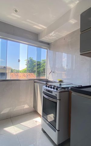 Apartamento à venda com 70m², 2 quartos e 1 vaga