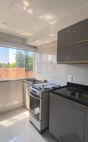 Apartamento à venda com 70m², 2 quartos e 1 vaga