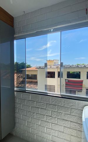 Apartamento à venda com 70m², 2 quartos e 1 vaga