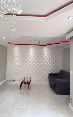 Apartamento à venda com 70m², 2 quartos e 1 vaga