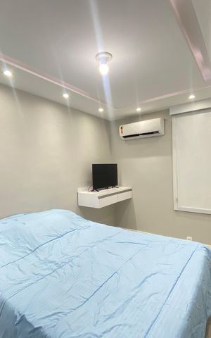 Apartamento à venda com 70m², 2 quartos e 1 vaga