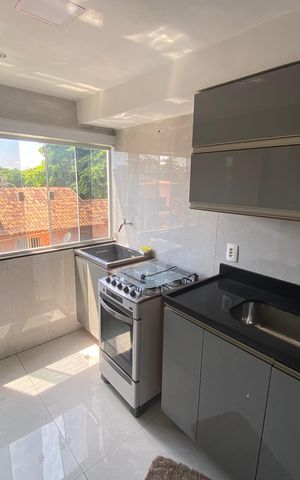 Apartamento à venda com 70m², 2 quartos e 1 vaga