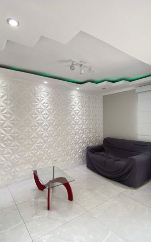Apartamento à venda com 70m², 2 quartos e 1 vaga