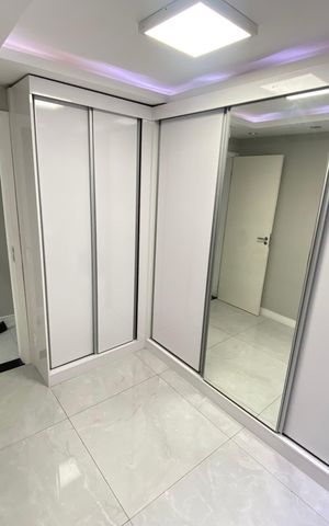 Apartamento à venda com 70m², 2 quartos e 1 vaga