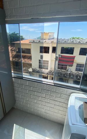 Apartamento à venda com 70m², 2 quartos e 1 vaga