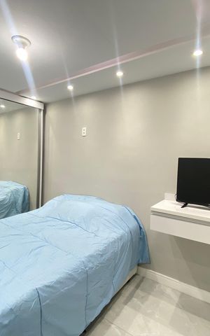 Apartamento à venda com 70m², 2 quartos e 1 vaga