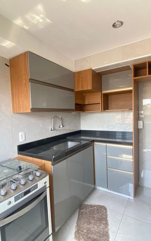 Apartamento à venda com 70m², 2 quartos e 1 vaga