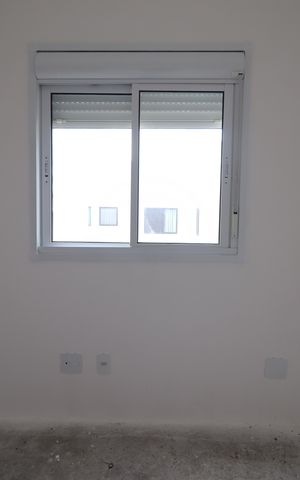 Apartamento à venda com 54m², 2 quartos e 1 vagaQuarto 2