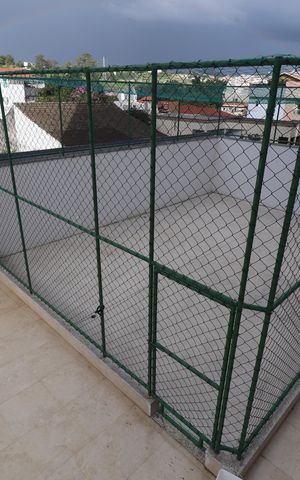 Apartamento à venda com 54m², 2 quartos e 1 vagaVaranda da Sala