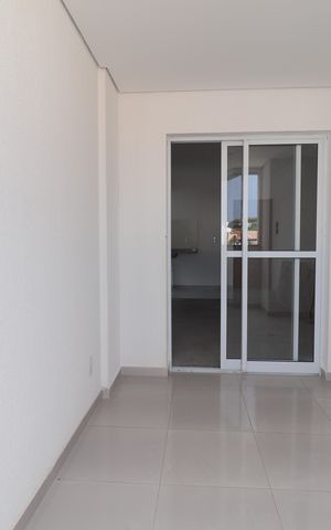 Apartamento à venda com 54m², 2 quartos e 1 vagaVaranda da Sala