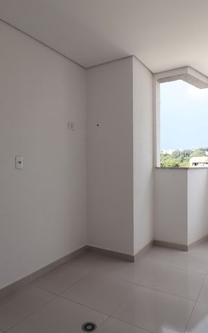 Apartamento à venda com 54m², 2 quartos e 1 vagaVaranda da Sala