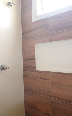 Apartamento à venda com 54m², 2 quartos e 1 vagaBanheiro Social