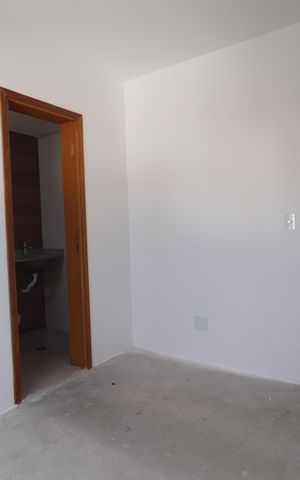Apartamento à venda com 54m², 2 quartos e 1 vagaQuarto Suíte