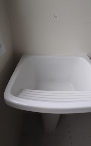 Apartamento à venda com 54m², 2 quartos e 1 vagaÁrea de Serviço