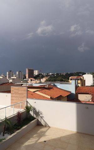Apartamento à venda com 54m², 2 quartos e 1 vagaQuarto Suíte