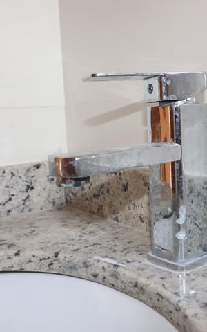 Apartamento à venda com 54m², 2 quartos e 1 vagaBanheiro Social