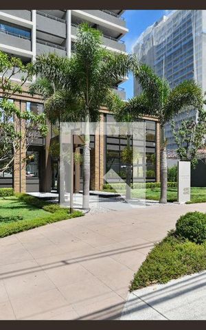 Studio à venda com 27m², 1 quarto e sem vagaFachada