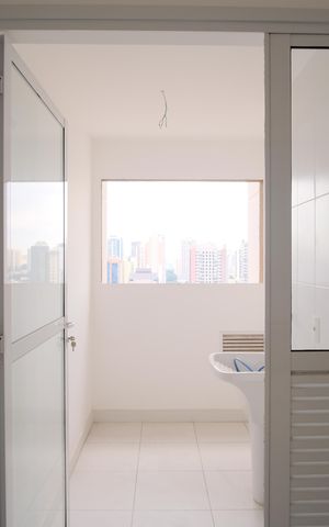 Apartamento à venda com 74m², 2 quartos e 1 vagaÁrea de Serviço