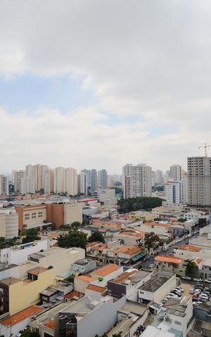 Apartamento à venda com 74m², 2 quartos e 1 vagaVista