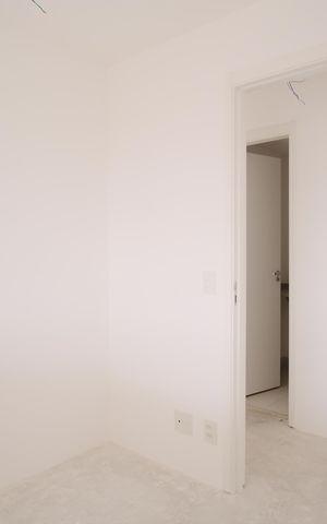 Apartamento à venda com 74m², 2 quartos e 1 vagaQuarto